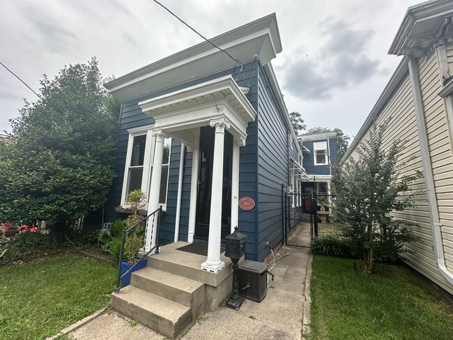 property at 1413 Winter Ave
