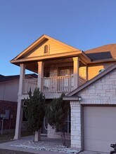 4609 Lookout Mountain Ln in Killeen, TX - Building Photo - Building Photo