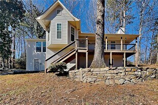 778 Summer Dr NW in Acworth, GA - Building Photo