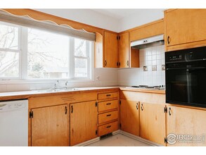 1316 Lakewood Dr in Fort Collins, CO - Building Photo - Building Photo