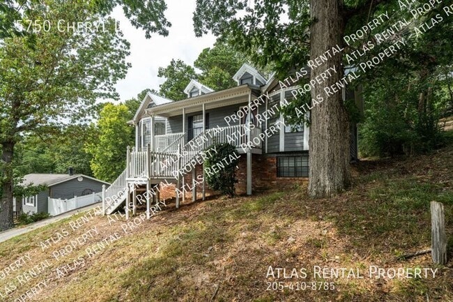 5750 Cheryl Dr in Pinson, AL - Building Photo - Building Photo
