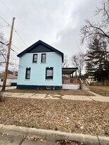 1119 14th St S in La crosse, WI - Building Photo