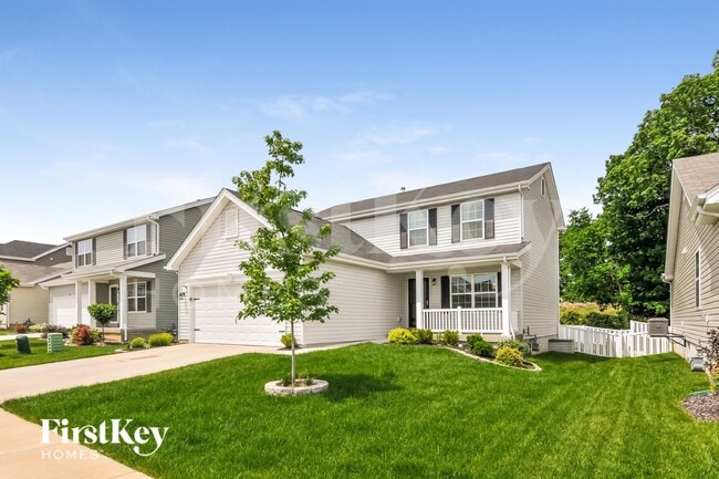 property at 123 Brookview Way Dr