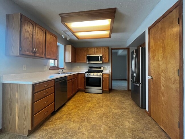 10523 Verbena Ln in Fort Wayne, IN - Building Photo - Building Photo