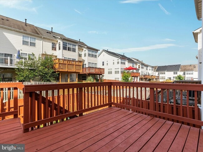 8105 Rainwater Cir in Manassas, VA - Building Photo - Building Photo
