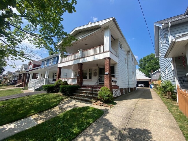 3406 W 94th St in Cleveland, OH - Building Photo - Building Photo