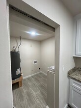 1511 S Ong St, Unit 1 in Amarillo, TX - Building Photo - Building Photo