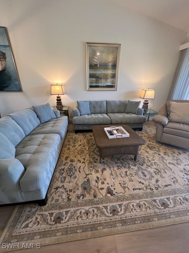 property at 6605 Castlelawn Pl