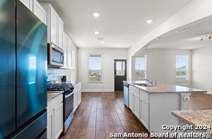 4054 Copper Gate in Bulverde, TX - Building Photo - Building Photo