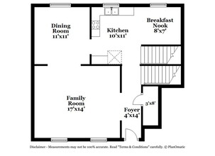 374 Ansley Brook Dr in Lawrenceville, GA - Building Photo - Building Photo