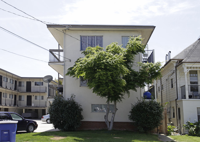 535 Joaquin Ave in San Leandro, CA - Building Photo - Building Photo