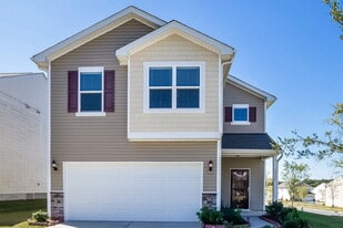 12327 Bending Branch Rd in Charlotte, NC - Building Photo