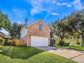 1827 Senca Springs Ct in Katy, TX - Building Photo - Building Photo