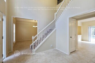 3855 Sanctuary Dr in Coral Springs, FL - Foto de edificio - Building Photo