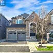 186 Ascalon Dr in Vaughan, ON - Building Photo
