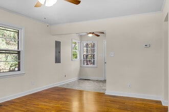 3504 Powell St in New Bern, NC - Building Photo - Building Photo