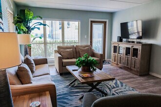 2401 Gulf Blvd in South Padre Island, TX - Building Photo - Building Photo