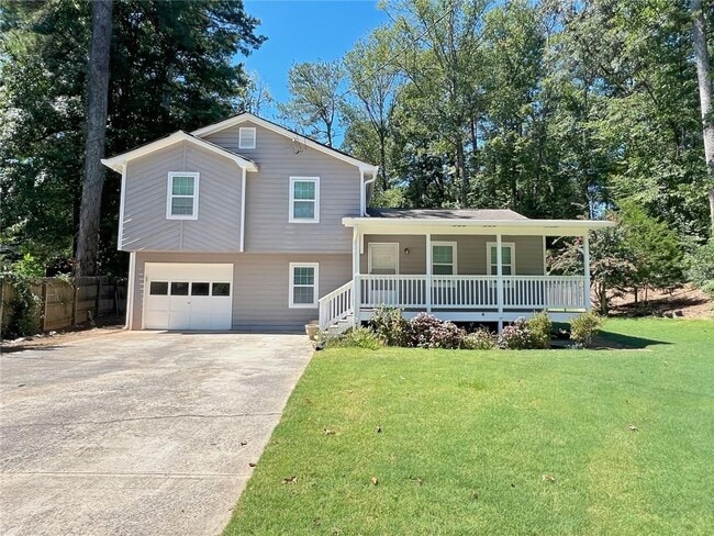property at 2688 Shetland Ln