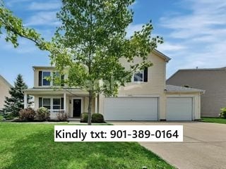 property at 2104 Cedarmill Dr
