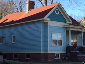 1512 South Louisiana Street, Unit Apt 2 in Little Rock, AR - Building Photo - Building Photo