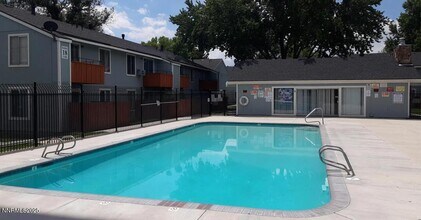 4602 Neil Rd in Reno, NV - Building Photo - Building Photo