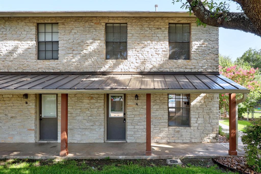 204 Northwest Dr in Round Rock, TX - Building Photo