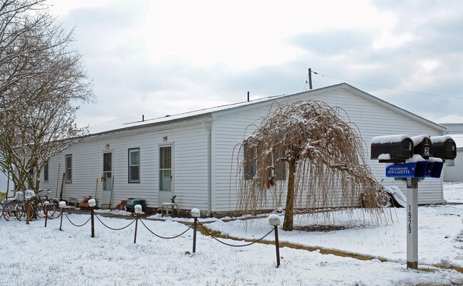 1927-1929 Princeton Ave in Williamsport, PA - Building Photo - Building Photo