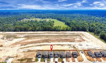 13338 Rayhill Dr in Conroe, TX - Building Photo - Building Photo
