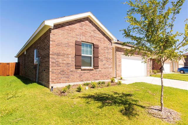 5508 Brownstone Ln in Crowley, TX - Building Photo - Building Photo