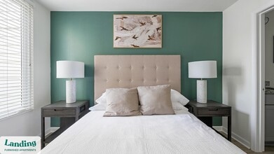 101 Brixworth Ln, Unit 111-07 in Nashville, TN - Foto de edificio - Building Photo