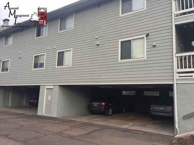 3583 S Marion St-Unit -APT 102 in Englewood, CO - Building Photo - Building Photo