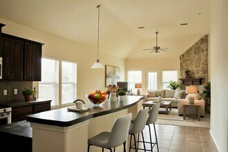 2912 Burwood Ln in Royse City, TX - Foto de edificio - Building Photo