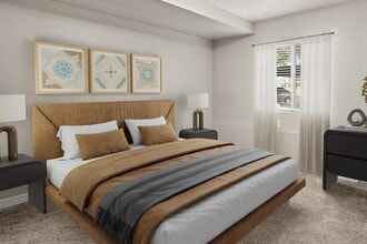 Monaco Apartments in Salt Lake City, UT - Foto de edificio - Building Photo