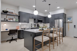 Navona in Mesa, AZ - Foto de edificio - Interior Photo