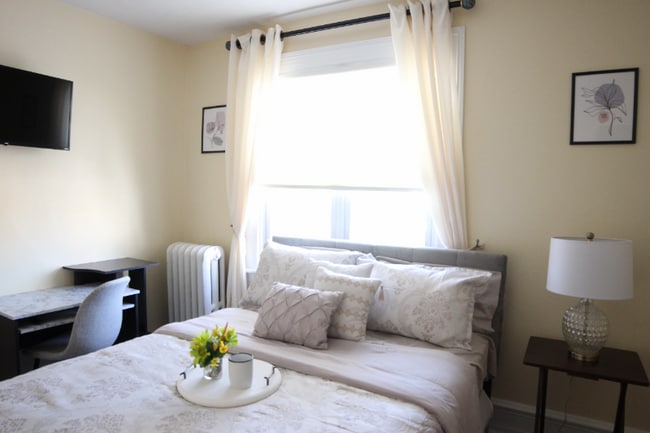 property at 310 Chestnut St