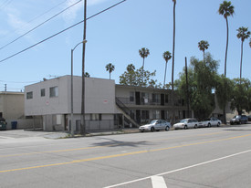 25126 Belle Porte Ave in Harbor City, CA - Building Photo