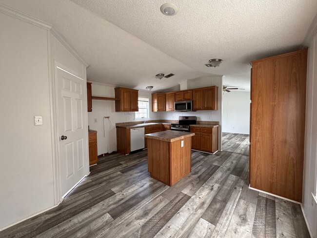 property at 16206 Wood Dr