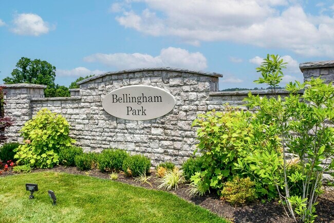 14236 Halden Ridge Way in Louisville, KY - Building Photo - Building Photo