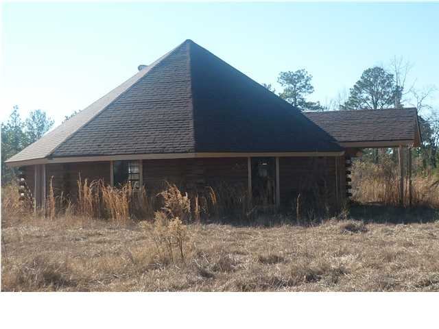 751 County 40 Rd in Prattville, AL - Foto de edificio - Building Photo