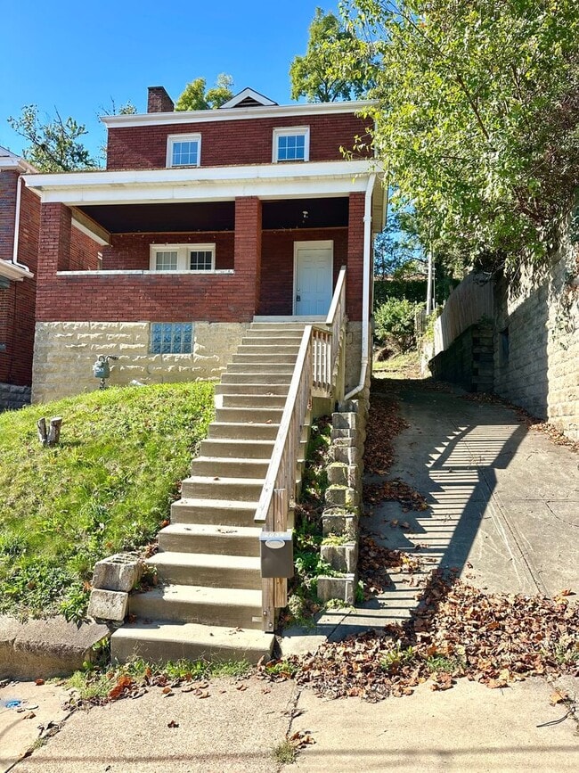 property at 2034 Redrose Ave