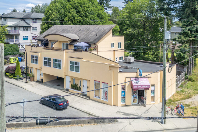 11250 Waresley St