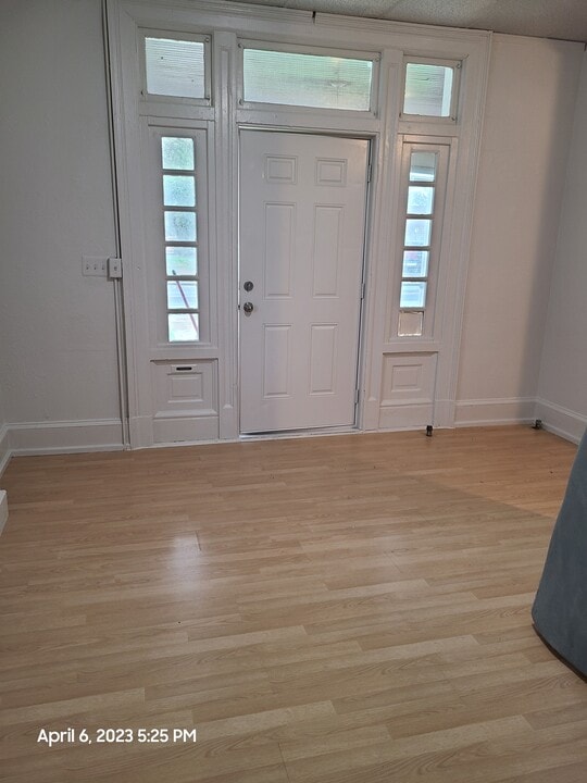 3711 Liberty Heights Ave, Unit 1F in Baltimore, MD - Building Photo