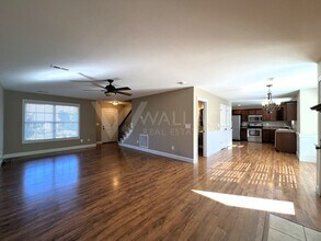 5540 Meadow Wells Dr in Knoxville, TN - Building Photo - Building Photo