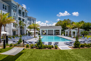 Solano Belleair Apartments