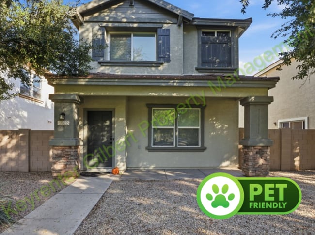 property at 1502 S Jacana Ln