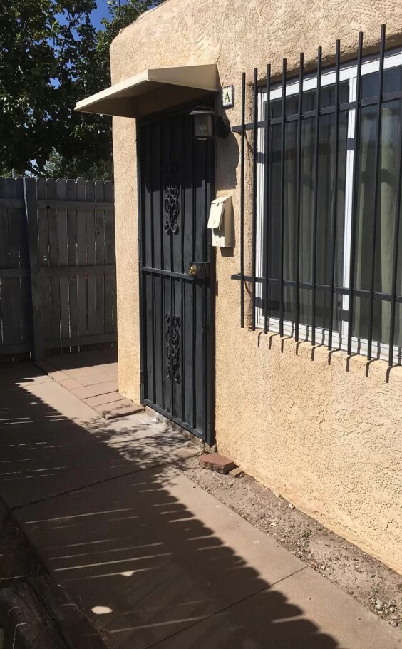 700 12th St NW Rentals in Albuquerque, NM