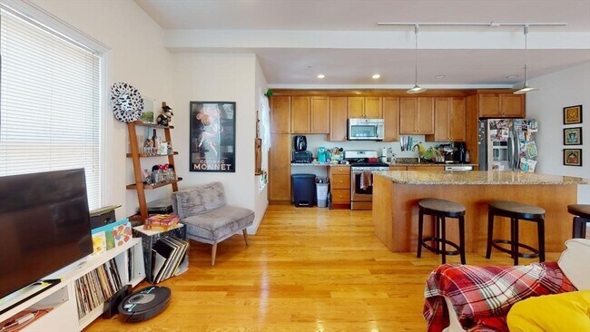 23 Porter St in Somerville, MA - Building Photo - Building Photo