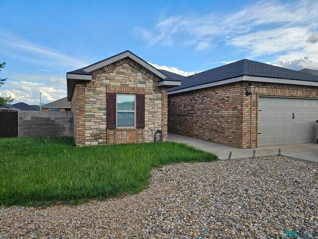 property at 209 Almond Tree Ln