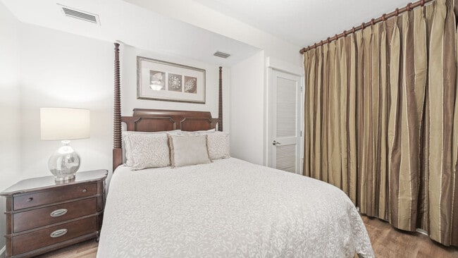 property at 11800 Front Beach Rd