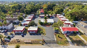 1304 Morris Park in Tampa, FL - Building Photo